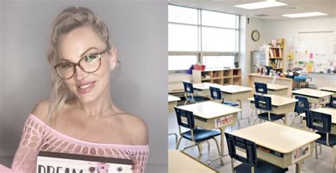 coquitlam teacher onlyfans|BC education assistant fired for OnlyFans fighting。